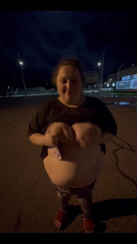 Do You Like That Show My Big Boobs in Public?
