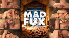 Mad fuxxx: film (2024, ngentot, seks, kasar, sepong kontol)