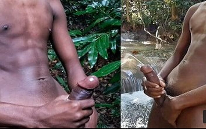 Modelos80: Semen Explosion