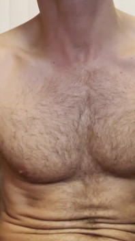 Hot Guy Cums Super Quick