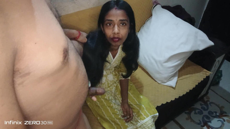 Truefuker: Bhabhi's Sexy Youth