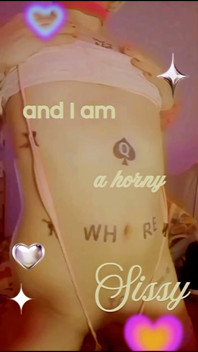 Hi, It's Soraya Sissy