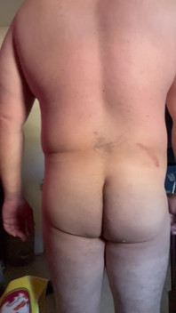 Old Man Dick