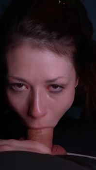 Middle of Nowhere Slut Moment