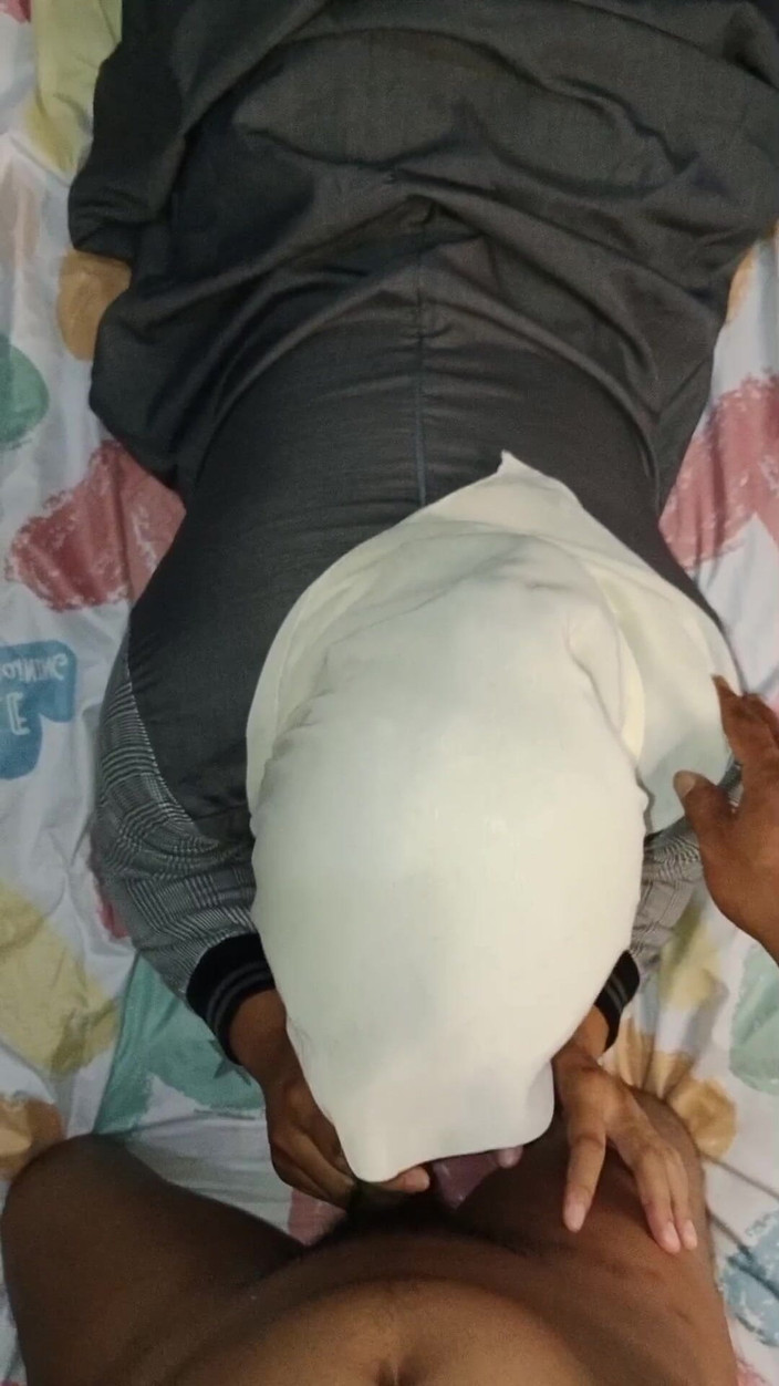 AlexisAir: 2부 아마추어 비디오 히잡