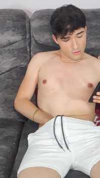 My Wife Submits Me for Watching Porn Today