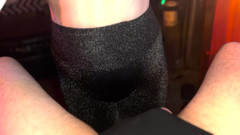 Shawna Panofka: Stiefbrud hilft mit einem creampie-höschen