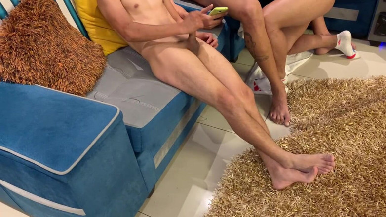 The-hook305: Super Hot Latin Orgy Pt15