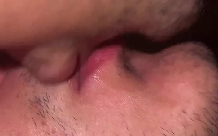Arab gay sex: Homemade - Licking His Ass Clean