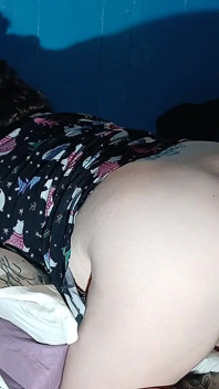 More Ass Anal for Ours Fans Yall the Best