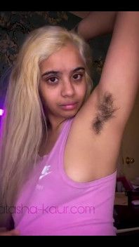 Haha These Are Some Silly Vids Messing Around with My Hair