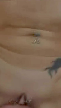 Young Widow First Anal to Erase Memories