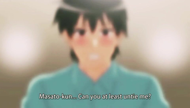 Erotic Animation: Sexo com madrasta Ai