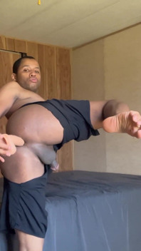 Lean thicc
