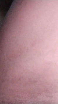 POV deepthroat kouření mému černému býkovi, než mě ošuká a vystříká mě nahoře