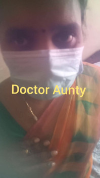 Tamil Doctor Aunty Consultant