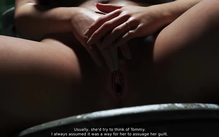 WICKEDGAMMES: The Art of Seduction (part 30)