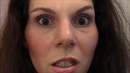 Pretty Kitty Kat: MesmerEYEZ