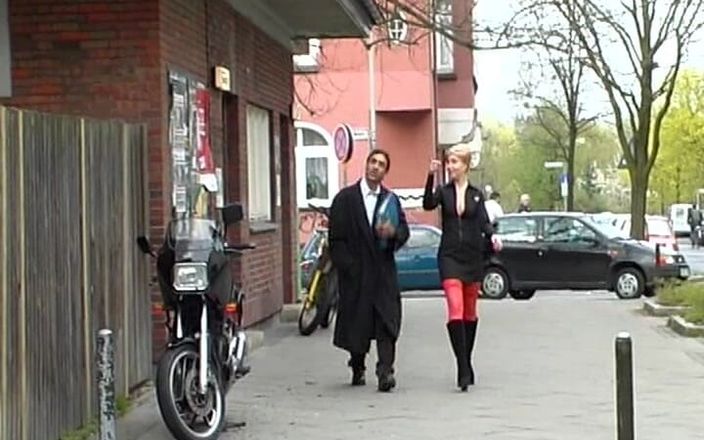 German amateur couples: Amateur German Couple First Time on Camera