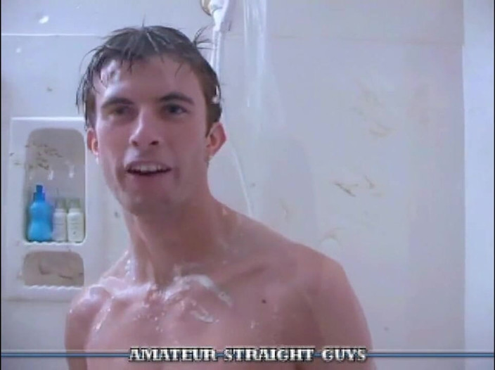 Jay's Amateur Straight Guys: Praca szefa! Cameron, Kirk, Nate, &amp; Boone