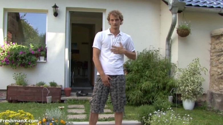 Boyfun: David - hd