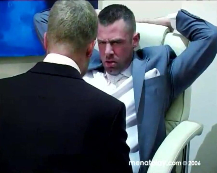 MenAtPlay: De receptie 2