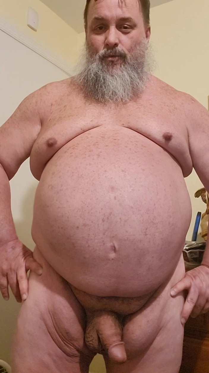 GeneWadexxx: Padrasto Urso bate em uma terça-feira