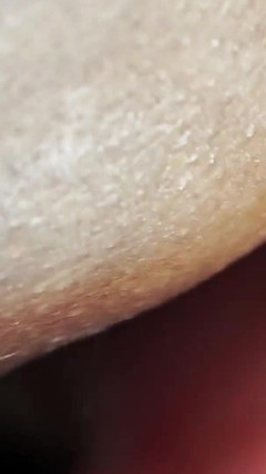 Hung Trans Video Shoot Turns Hot When She Asks Him to Fist Her Tranny Ass