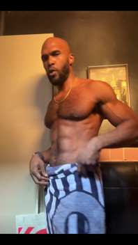 Pumped up