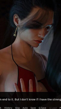 Erede Apparente - Pt 10 - Aggiornamento finale - Insieme di misskitty2k