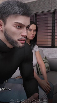The Seven Realms 11 - Leyala and Atlas Date : pipe et chevauchage en amazone (gameplay complet)