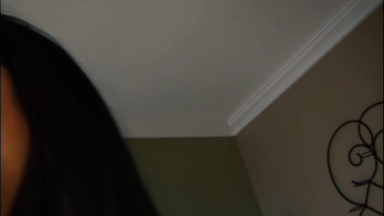 BestPorn85: Тіа Лінг любить квасолю