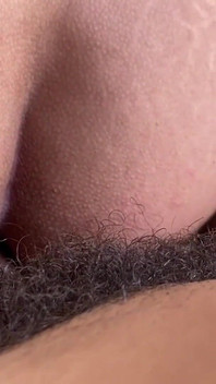 Riding on the Skinny Thick Stick