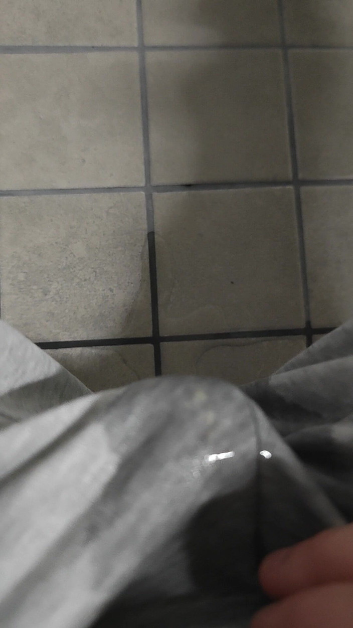 TwinkFelix: Počůrala jsem se tak, že se mi začaly třást nohy