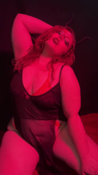 Succube, MILF BBW, Taquine - Kinky Katie