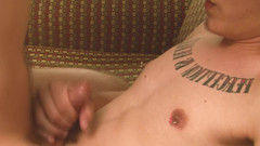 SEXUAL SIN GAY: Excitată Servitorii Scena 1 o pereche de heruvimi excitați se fut...