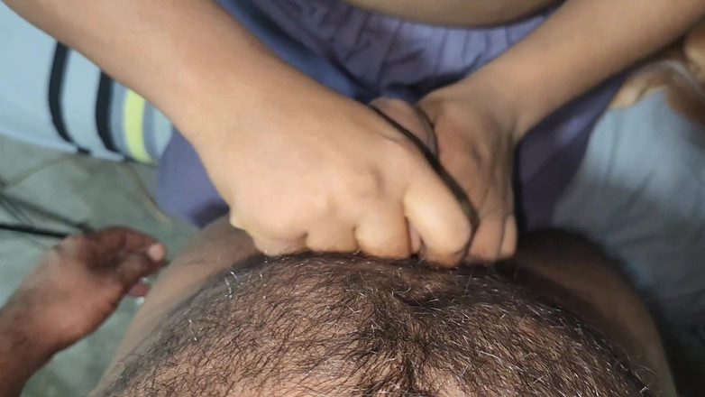 Banglavabi: Pareja india mañana romance hardcore sexo