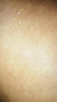 Hard Ass Fuck and Cum Load Inside Asshole While Husband Not Home