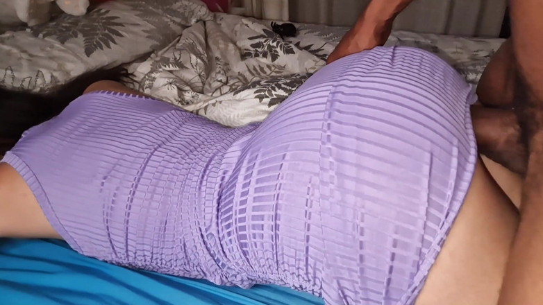 Carlalamamadora: Sister-in-law Stayed Home Alone, She Left the Door of Her...
