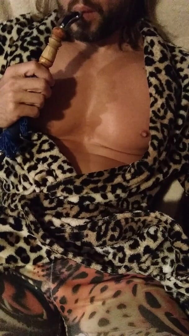 Latex Toys: Hookah cum