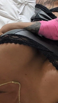 Follow Me for More Nude