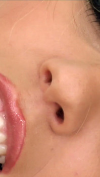 Blonde Finger Fucks Her Pussy Till Orgasm
