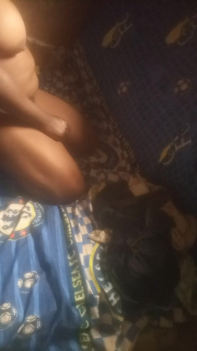Early Morning Sex with Big Breasts Girl Home Made (Oladi plenty tv)