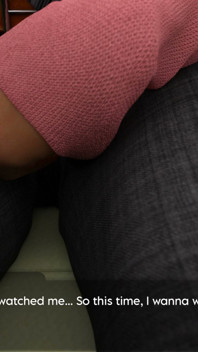 İri Göğüslü Orta Yaşlı Seksi Kadın Uber Sürücüsü Büyük Zenci Yarağı Yolcusu Tarafından Dölleniyor