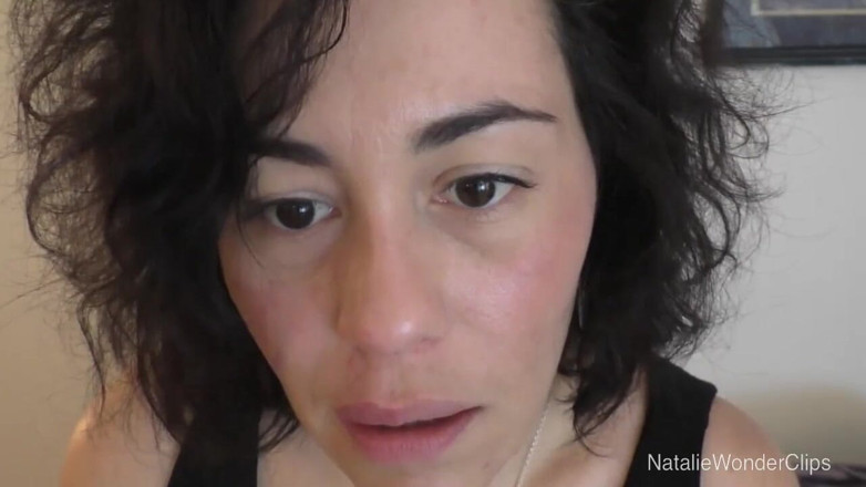 Natalie Wonder: Suită fantezistă Fembot