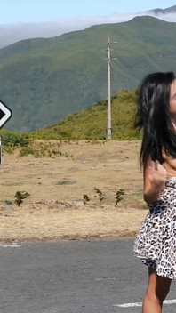 En el camino
