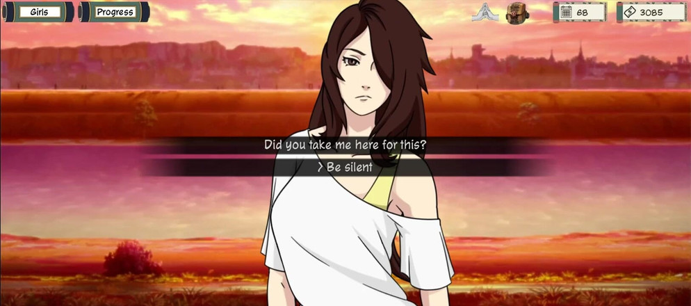 LoveSkySan69Real: Kunoichi Trainer - Naruto Trainer [v0.21.1] Parte 114 Data! por Loveskysan69
