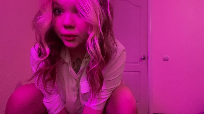 AurelliaCreampie: Kiểm soát sục cu của bạn từ giáo viên