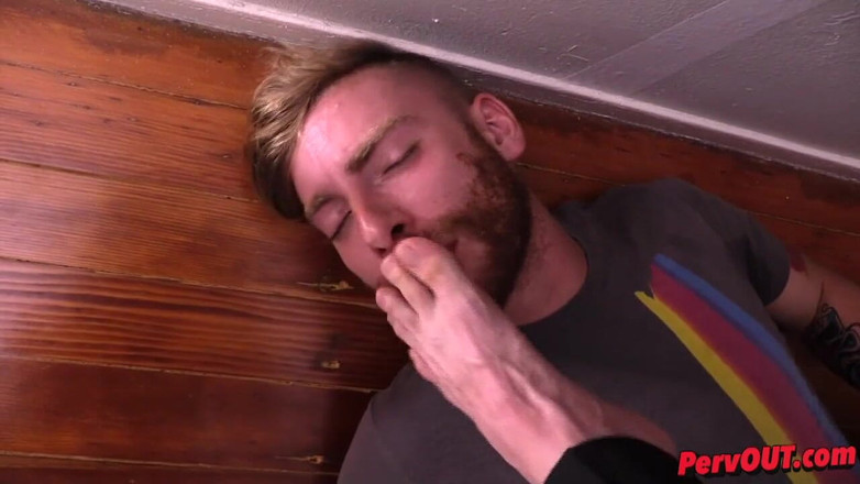 ManUpFilms: Lance Collects на Sebastian