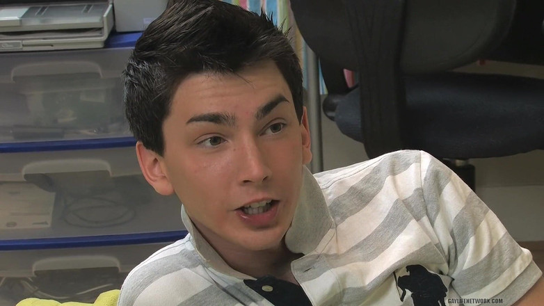 Lollipop Twinks: लॉलीपॉप लड़कों को भी सख्त लंड पसंद है